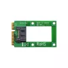 SATA Drive to mSATA Host Adapter StarTech MSAT2SAT3 Photo 5