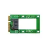 StarTech MSAT2SAT3 mSATA to SATA Adapter Photo 5