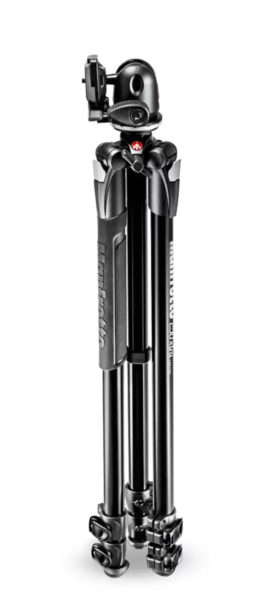 Штатив Manfrotto 290 Xtra Photo 2