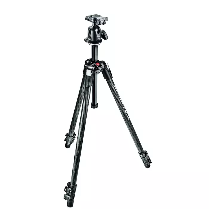 Manfrotto MK290XTC3-BH Photo 1