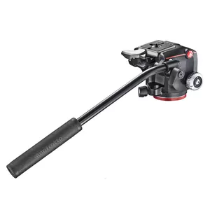 Головка штатива Manfrotto MHXPRO-2W Черный алюминий 3/8"