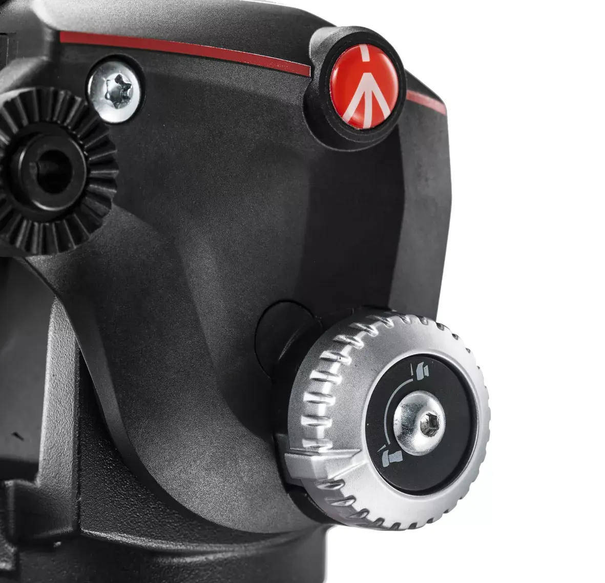 Головка штатива Manfrotto MHXPRO-2W Photo 2