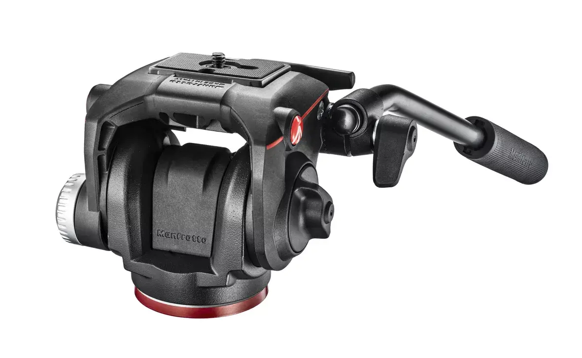 Головка штатива Manfrotto MHXPRO-2W Photo 4