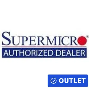 Supermicro MCP-310-19007-0N Воздушный экран - 190 мм