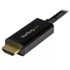 StarTech Mini DisplayPort uz HDMI kabelis 1 m Photo 4