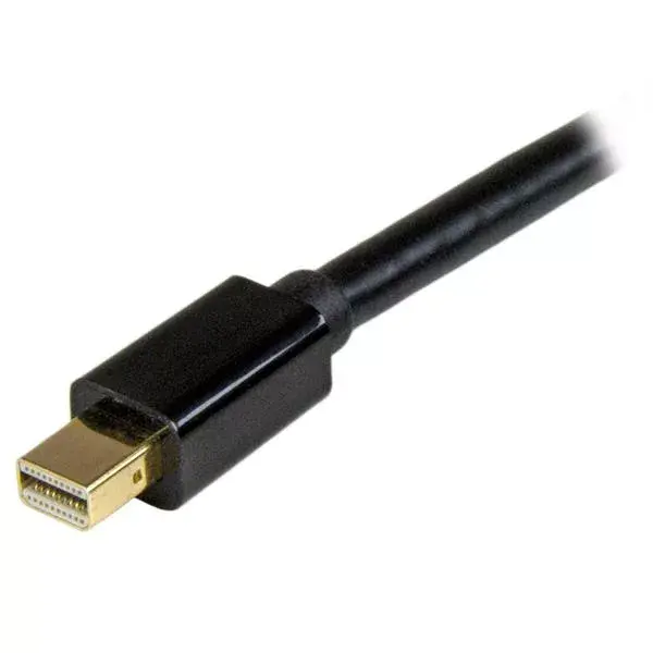 Кабель Mini DisplayPort на HDMI StarTech MDP2HDMM2MB Photo 2
