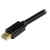 Кабель Mini DisplayPort на HDMI StarTech MDP2HDMM2MB Photo 2