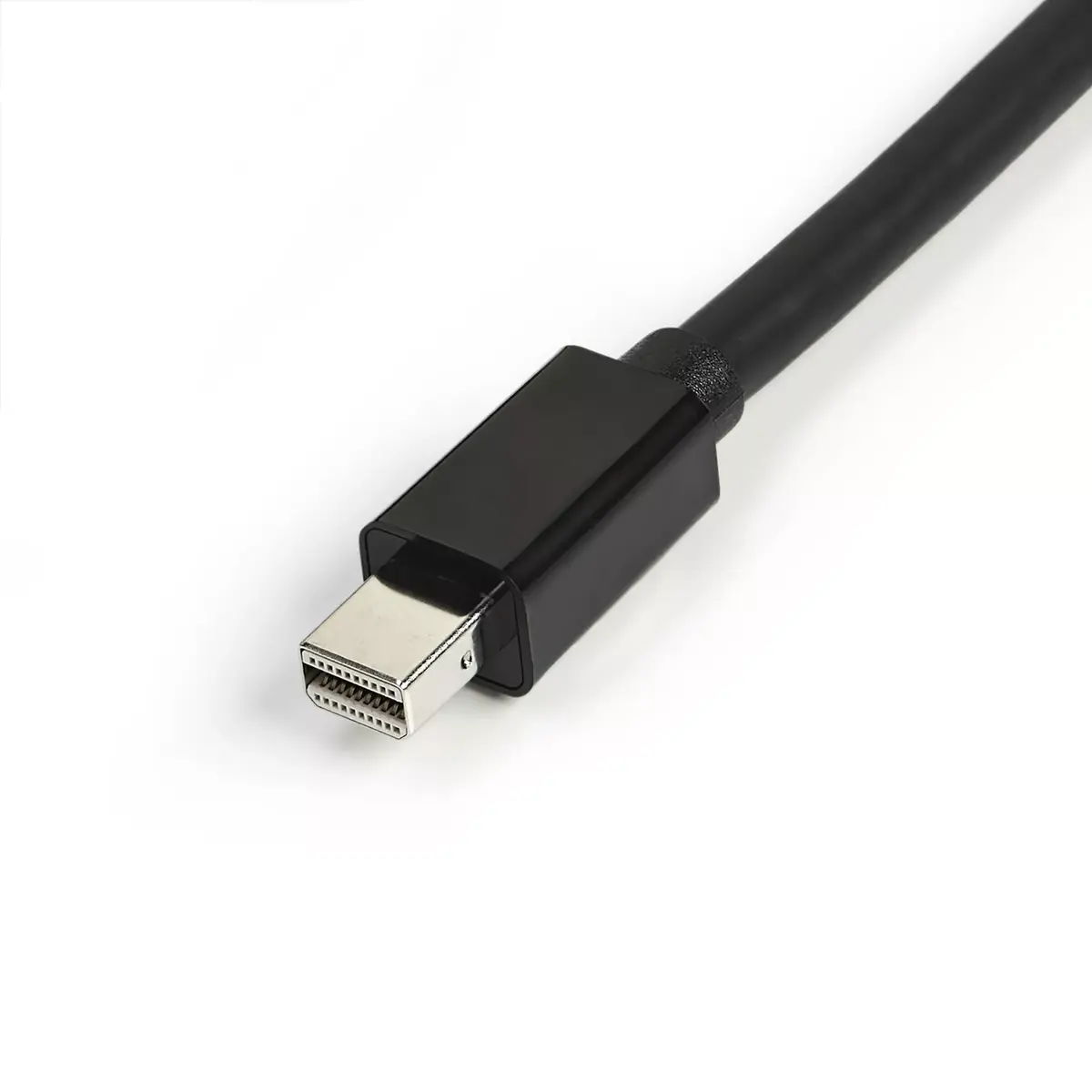 Mini DisplayPort uz HDMI kabelis StarTech.com MDP2HDMM3MB Photo 2