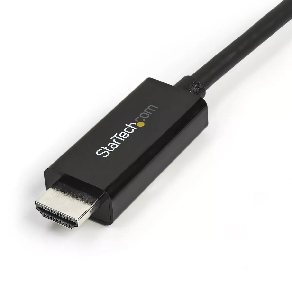 Mini DisplayPort uz HDMI kabelis StarTech.com MDP2HDMM3MB Photo 3