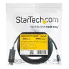 Mini DisplayPort uz HDMI kabelis StarTech.com MDP2HDMM3MB Photo 5