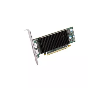 Видеокарта MATROX M9128-E1024LAF PCI Express x16, 1 ГБ GDDR2, 128‑бит, пассивное охлаждение