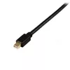 Mini DisplayPort uz DVI kabelis StarTech.com MDP2DVIMM3BS Photo 3