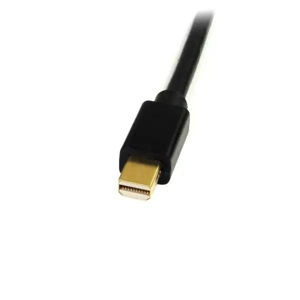 Кабель Mini DisplayPort на DVI StarTech MDP2DVIMM6 Photo 3