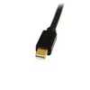 Кабель Mini DisplayPort на DVI StarTech MDP2DVIMM6 Photo 3