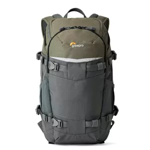 Lowepro Flipside Trek BP 250 AW Backpack case Green