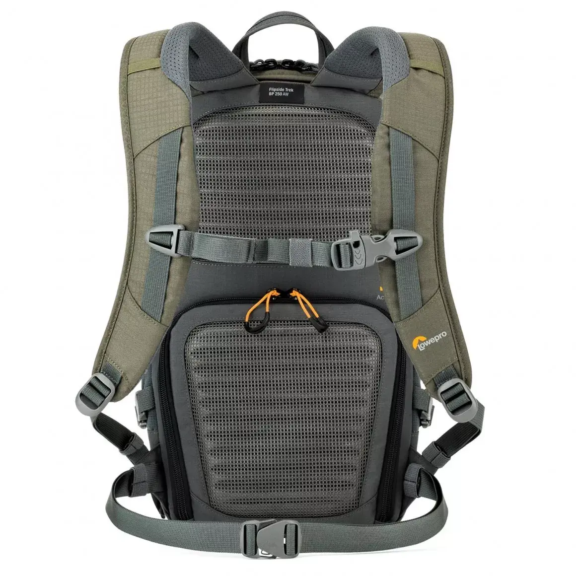 Рюкзак-кейс Lowepro Flipside Trek BP 250 AW Photo 2