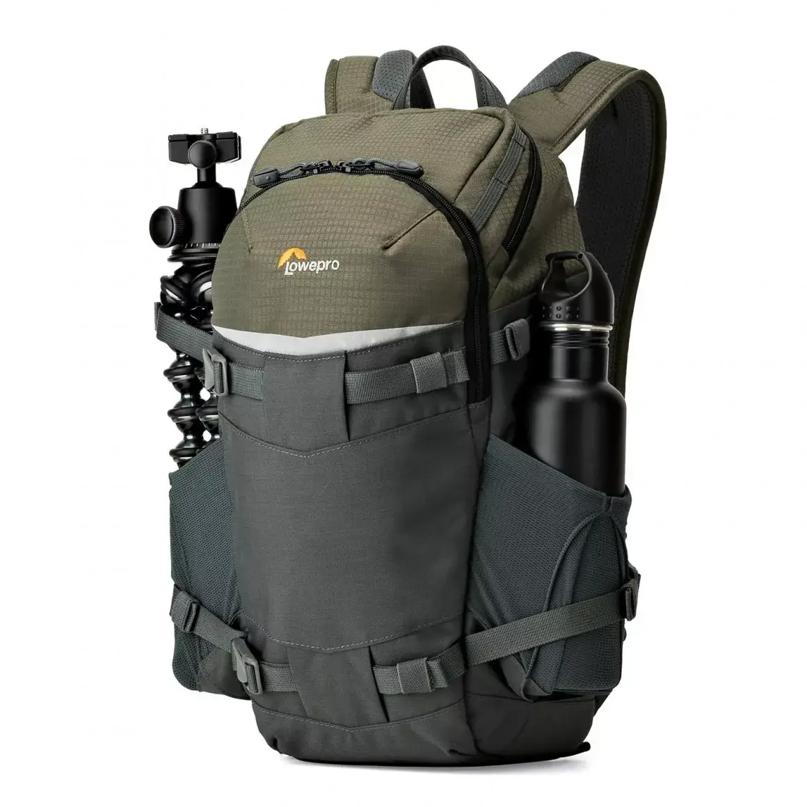 Рюкзак-кейс Lowepro Flipside Trek BP 250 AW Photo 6