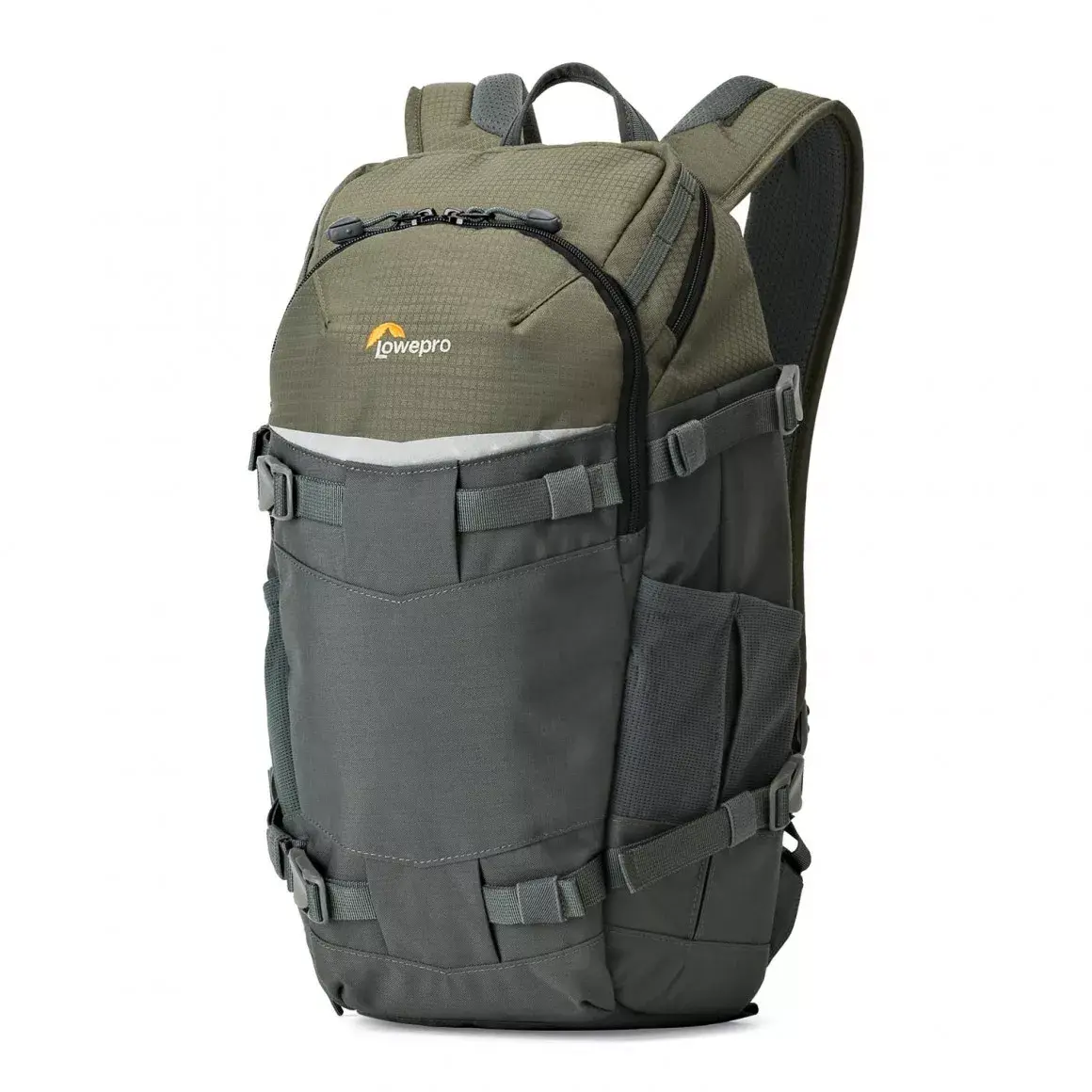 Рюкзак-кейс Lowepro Flipside Trek BP 250 AW Photo 8