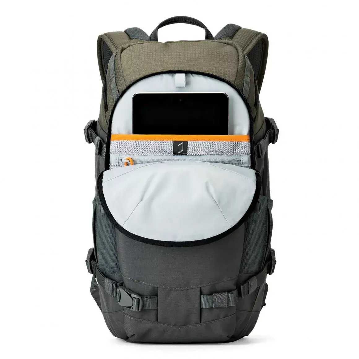 Рюкзак-кейс Lowepro Flipside Trek BP 250 AW Photo 11