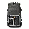 Рюкзак-кейс Lowepro Flipside Trek BP 250 AW Photo 12