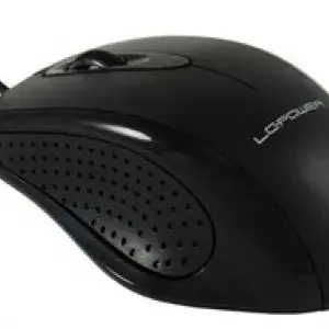 Оптическая мышь LC-Power m710B Photo 2