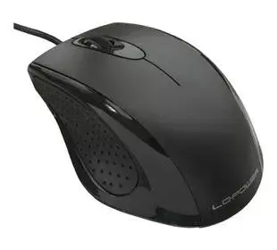 Оптическая мышь LC-Power m710B Photo 3