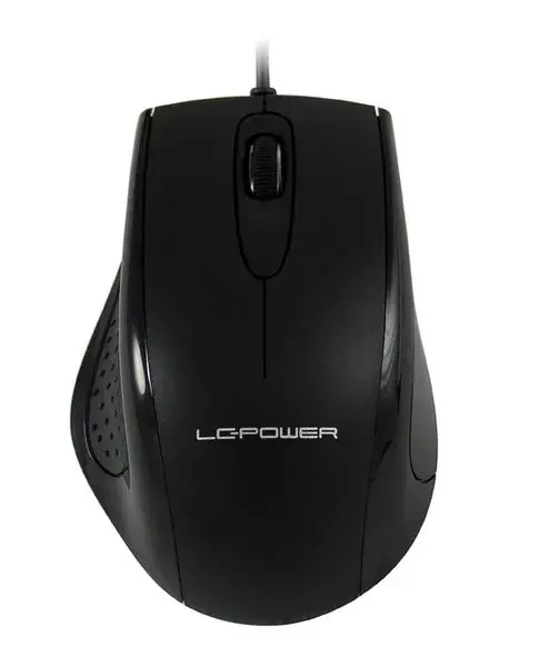 Оптическая мышь LC-Power m710B Photo 4