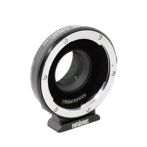 Objektīva adapteris Metabones MB_SPEF-M43-BT3