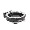 Objektīva adapteris Metabones MB_SPEF-M43-BT3 Photo 4
