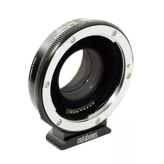 Metabones MB_SPEF-M43-BT4 Photo 1