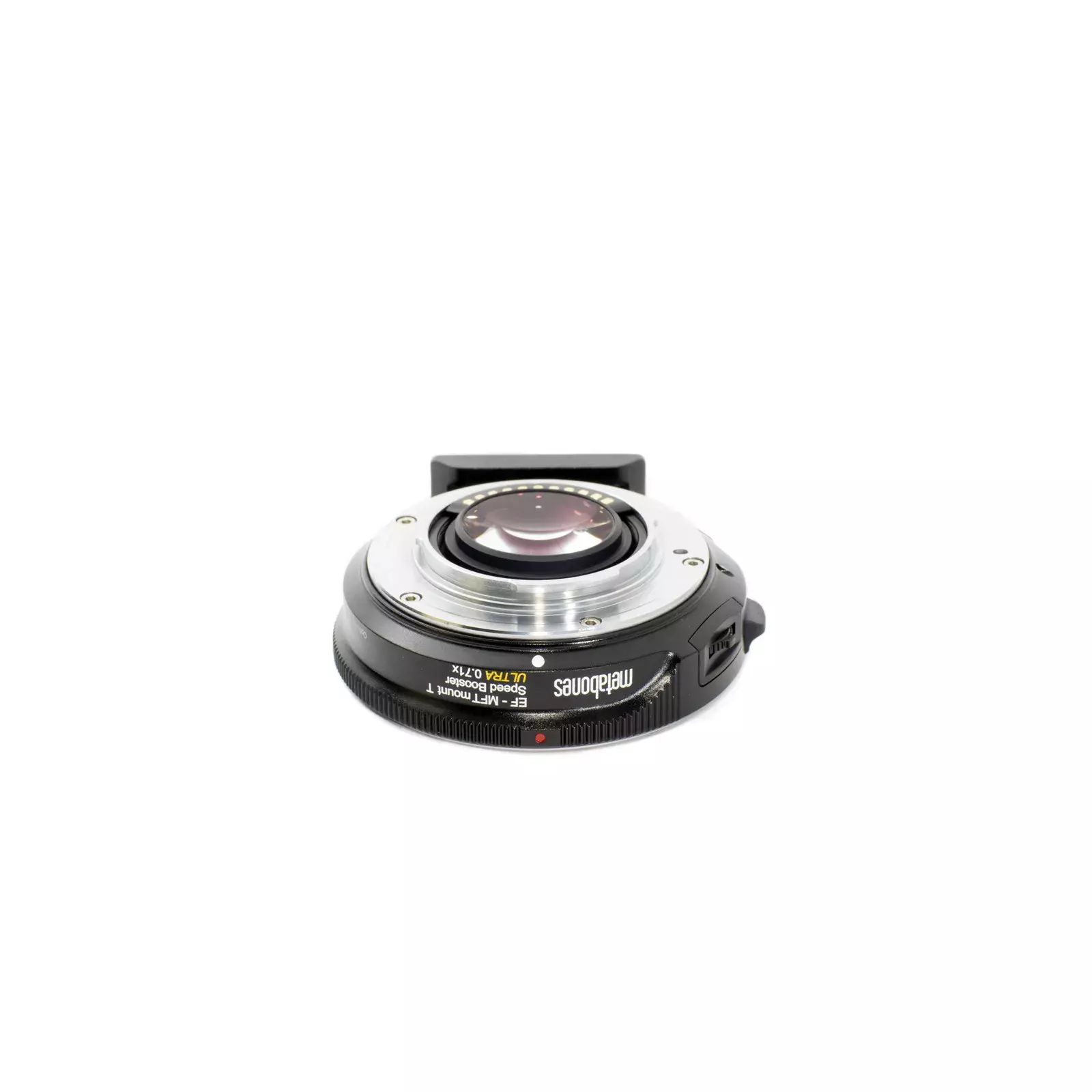 Metabones MB_SPEF-M43-BT4 Photo 5