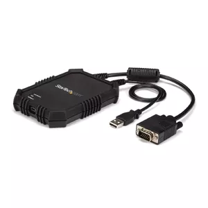 KVM Консоль StarTech.com Laptop-to-Server Устойчивый Корпус