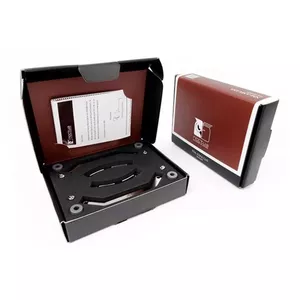 Mounting Kit Noctua NM-AM4-UxS for NH-U14S NH-U12S NH-U9S, AM4 retention kit, 110×30×150 mm, 160 g