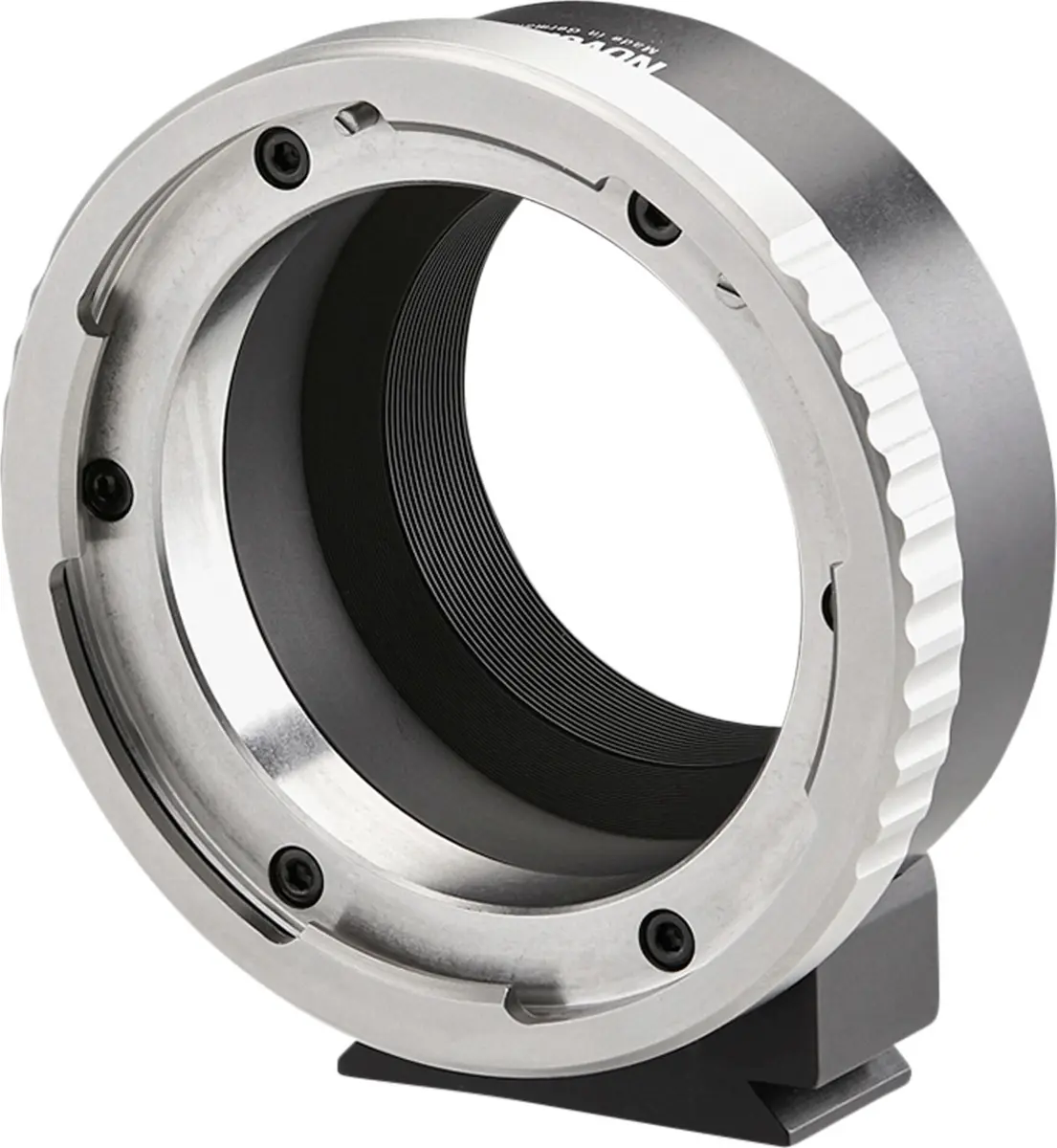 Adapteris Novoflex PL→Sony E-Mount (NEX/PL) —