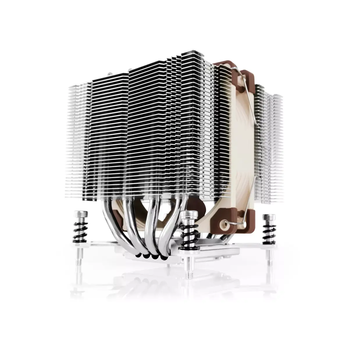 Cooler Noctua NH-D9DX i4 3U Photo 2