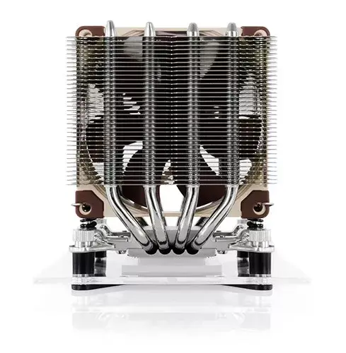 Kūleris Noctua NH-D9L Photo 2