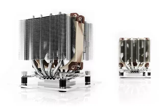 Kūleris Noctua NH-D9L Photo 4