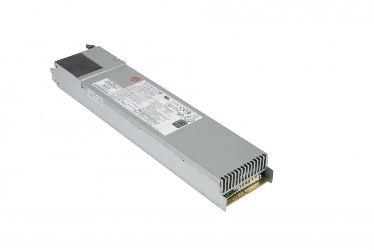 Supermicro PWS-1K68A-1R power supply unit PWS-1K68A-1R Photo 3