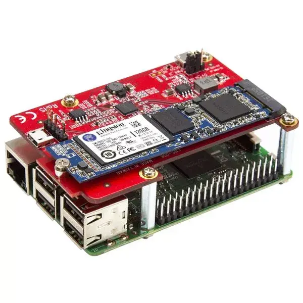 USB to M.2 SATA Converter StarTech.com PIB2M21 Photo 6