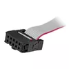 9 Pin Serial Male to 10 Pin Motherboard Header StarTech PLATE9MLP Photo 3