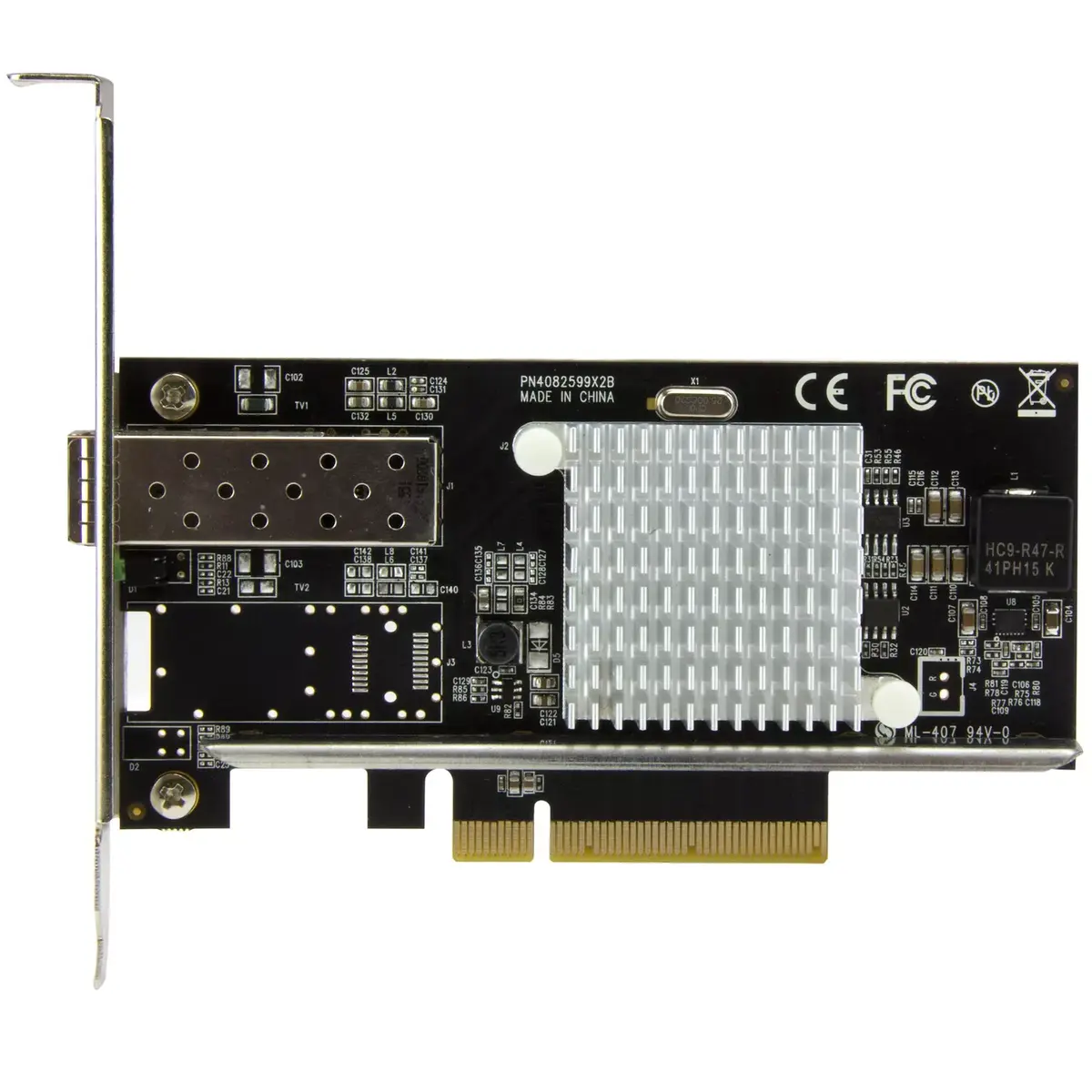 Сетевая карта StarTech PEX10000SFPI 10G SFP+ Photo 2