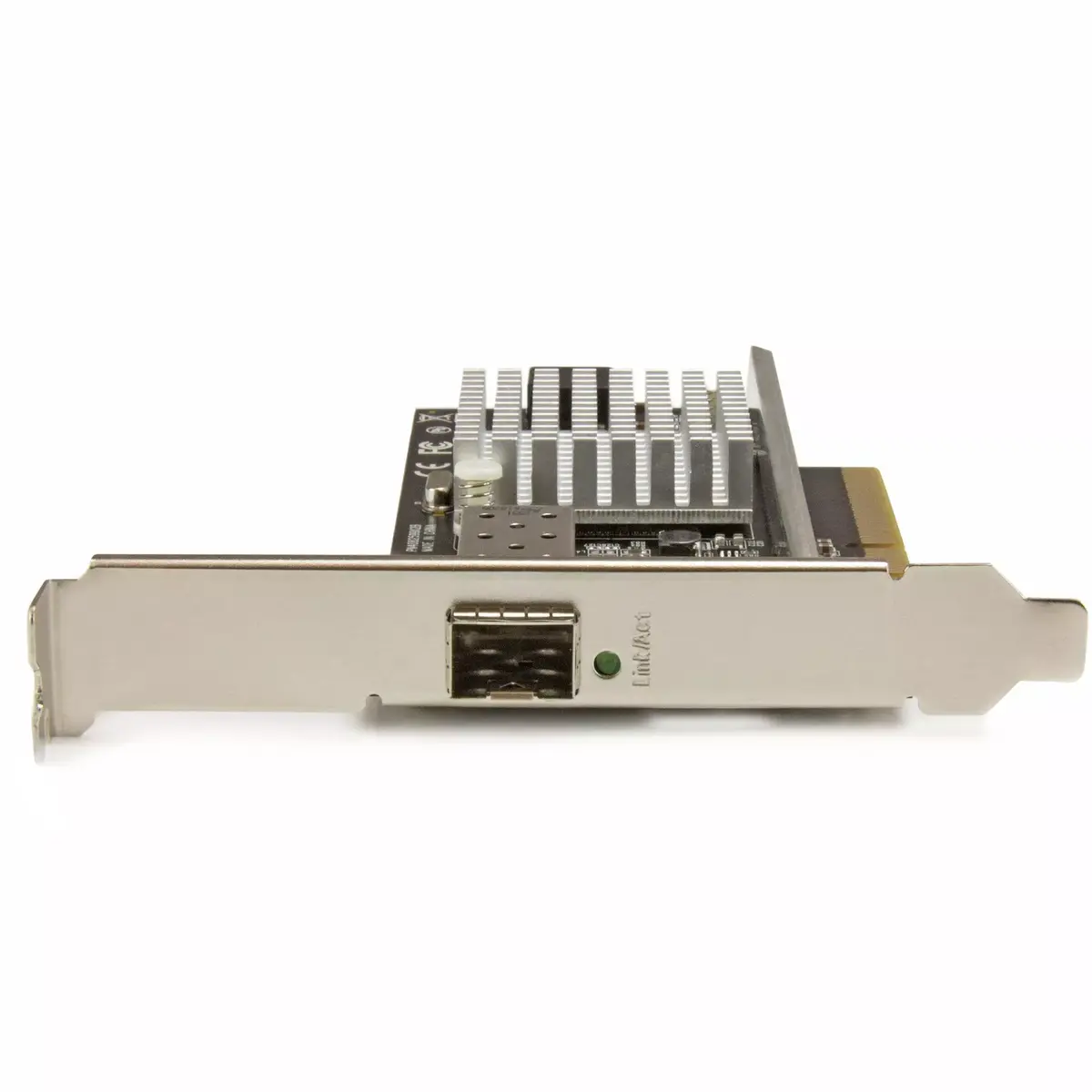 Сетевая карта StarTech PEX10000SFPI 10G SFP+ Photo 3