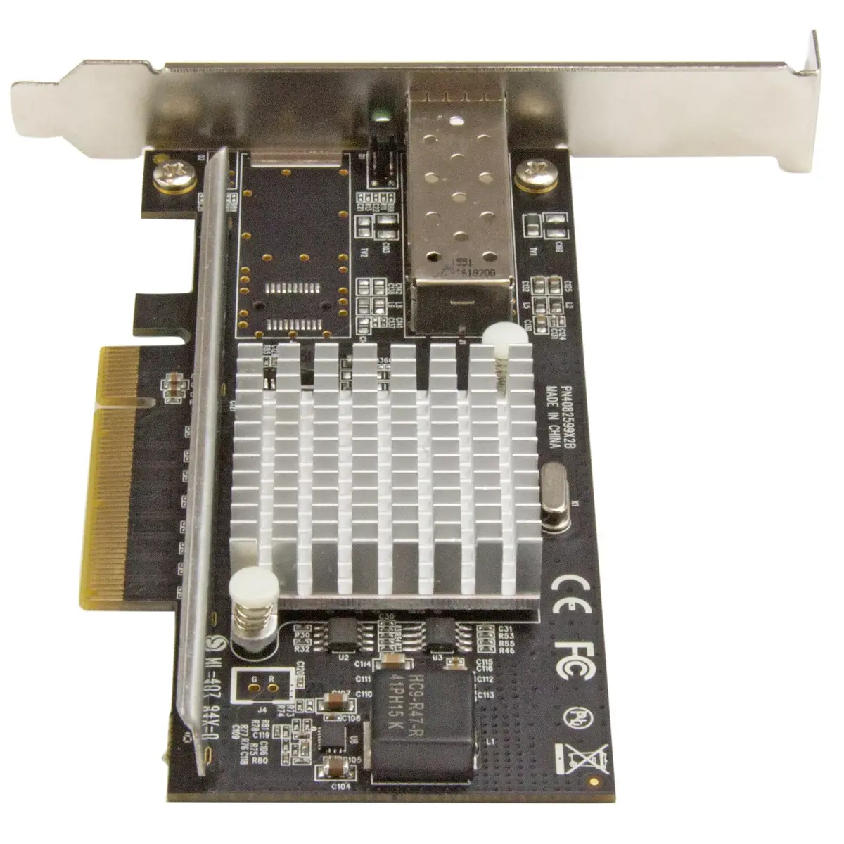 Сетевая карта StarTech PEX10000SFPI 10G SFP+ Photo 4
