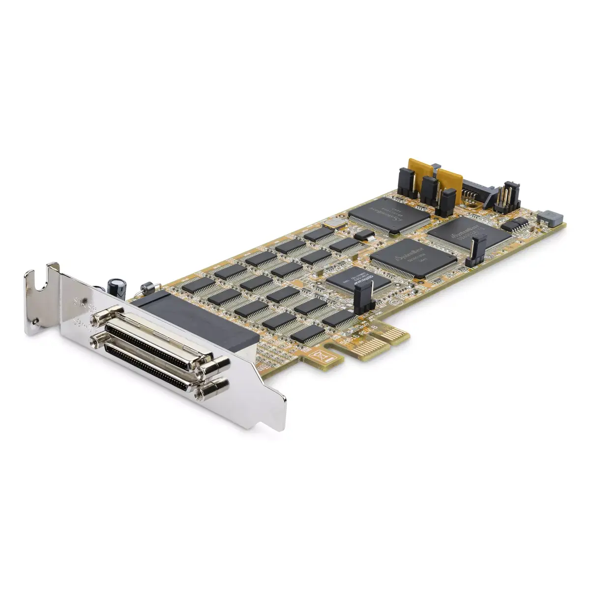 Sērijas karte StarTech.com 16-portu Photo 2