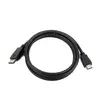 DisplayPort to HDMI cable GEMBIRD CC-DP-HDMI-1M Photo 5