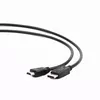 DisplayPort uz HDMI kabelis Gembird CC-DP-HDMI-6 Photo 2
