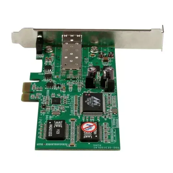 Tīkla karte StarTech PEX1000SFP2 Photo 2