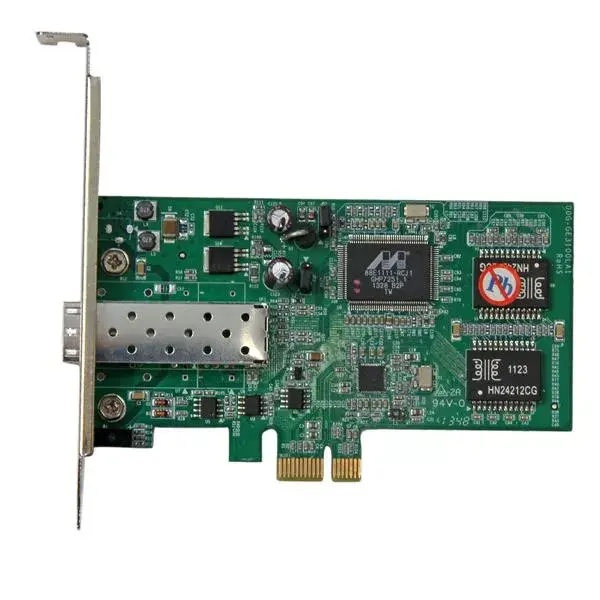 Tīkla karte StarTech PEX1000SFP2 Photo 4