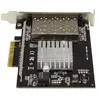Сетевая карта StarTech.com Quad Port 10G SFP+ Intel XL710 Photo 3