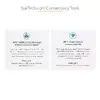 Сетевая карта StarTech.com Quad Port 10G SFP+ Intel XL710 Photo 6